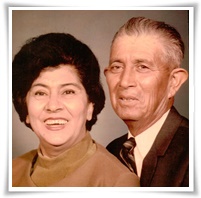 The Life and Experiences of Vicente Villanueva Mayer and Alberta Amador Mayer